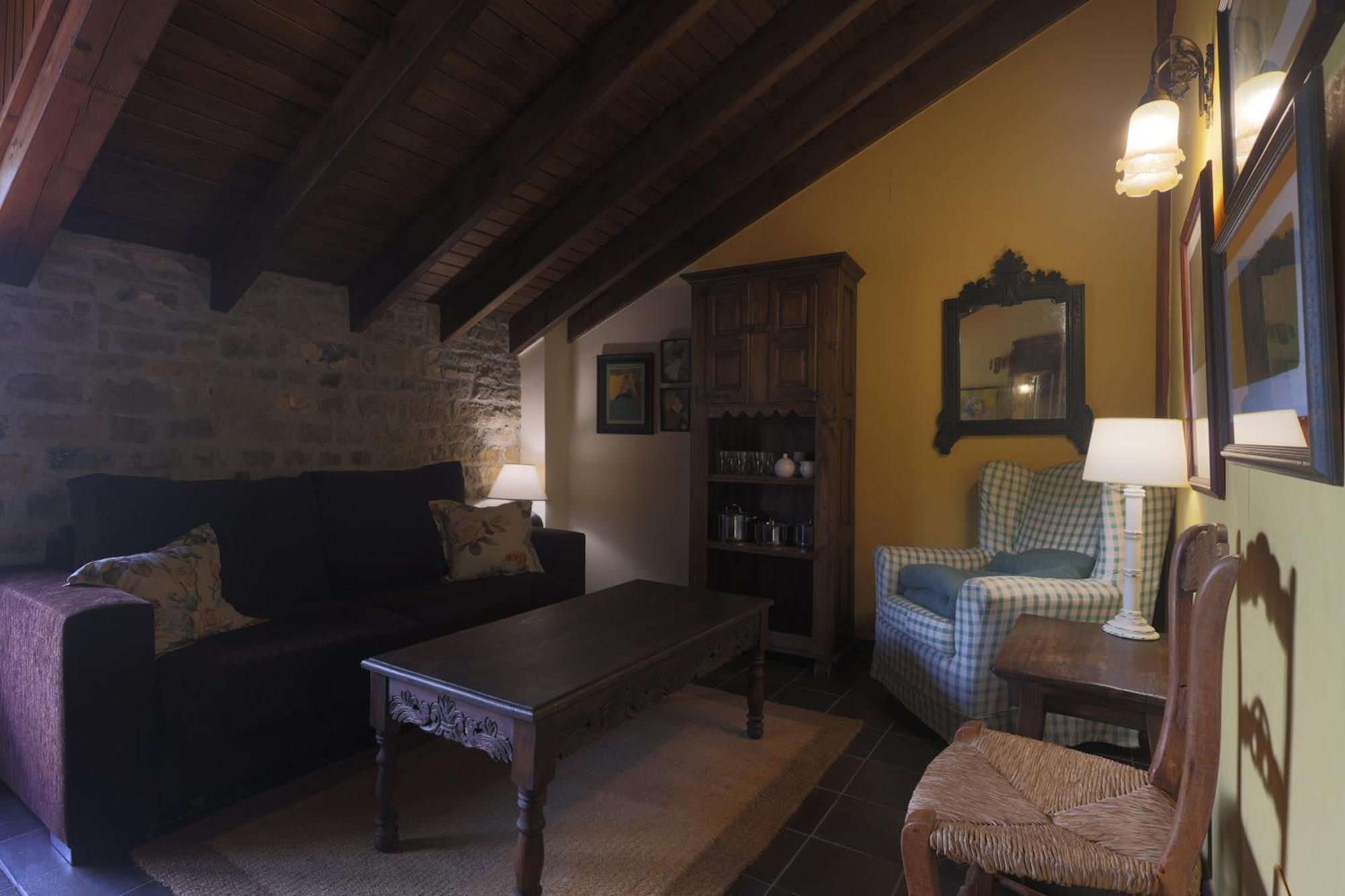 La Casa De Apartment *