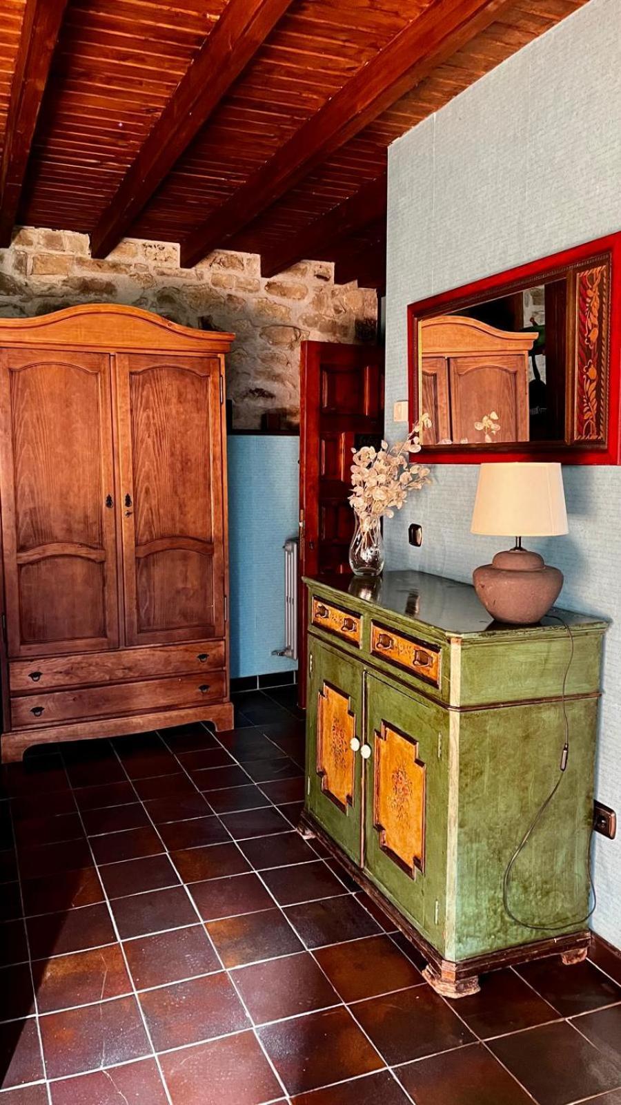 La Casa De Tanes