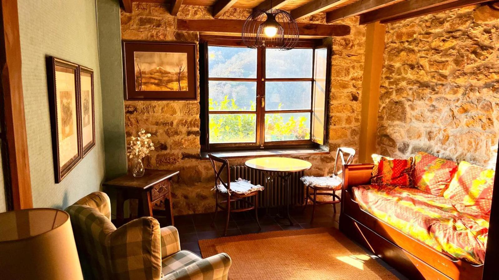 La Casa De Apartment